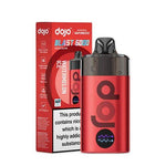buy Vaporesso Dojo Blast 6000 Vape Kit Box of 10 at Wolfvapes.co.uk