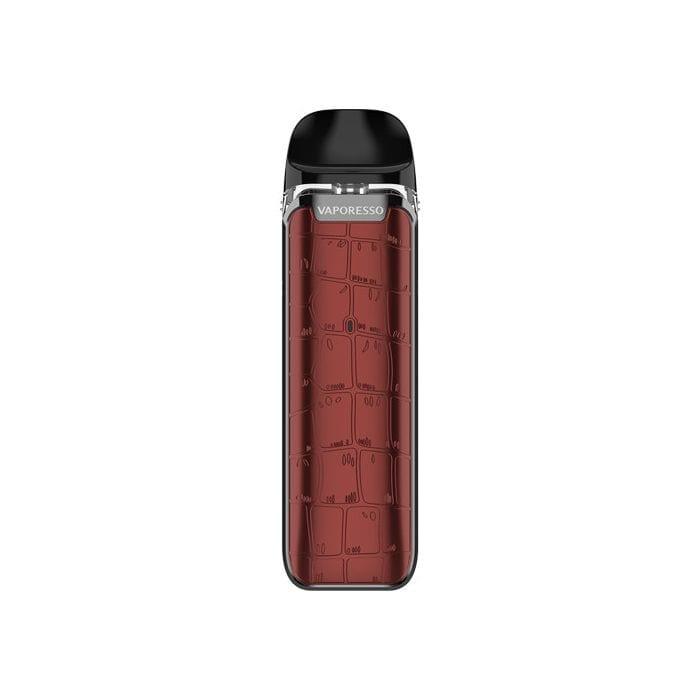 Vaporesso - Luxe Q Pod Kit- Yd Vape Store Vaporesso - Luxe Q Pod Kit- Yd Vape Store