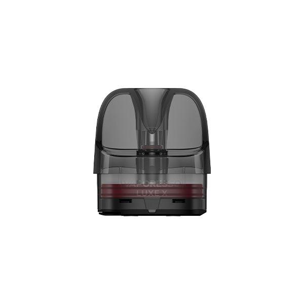 Vaporesso Luxe X Replacement Mesh Pods 2PCS 0.4Ω/0.6Ω/0.8Ω 2ml - YD VAPE STORE