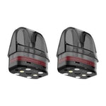 Vaporesso Luxe X Replacement Mesh Pods (Pack Of 2) - YD VAPE STORE