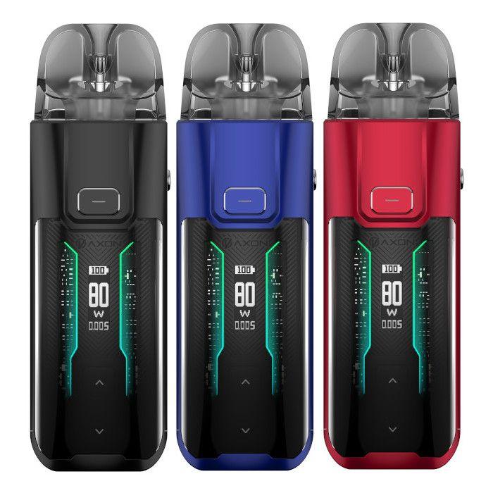 Vaporesso Luxe Xr Max Pod Kit - YD VAPE STORE