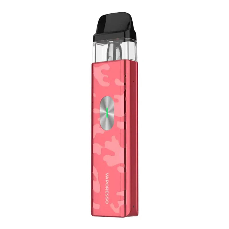 Vaporesso XROS 4 Mini Pod Vape Kit Vaporesso XROS 4 Mini Pod Vape Kit