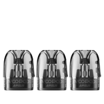 Voopoo Argus Top Fills Replacement Pods Pack of 3