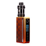 buy Voopoo Drag 5 Vape Kit at Wolfvapes.co.uk