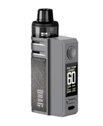 Voopoo - Drag E60 - Pod Mod Kit - YD VAPE STORE