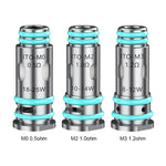 Voopoo - ITO - Replacement Coils - 5pack - YD VAPE STORE