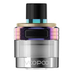 VooPoo PnP X Replacement Pod - YD VAPE STORE