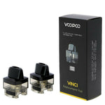 Voopoo Vinci Replacement Pods Pack of 2