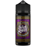 Wick Liquor 100ml E-liquids Shortfill - YD VAPE STORE