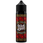 Wick Liquor 50ml Big Block E-liquids Shortfill - YD VAPE STORE
