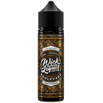 Wick Liquor 50ml Big Block E-liquids Shortfill - YD VAPE STORE