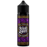 Wick Liquor 50ml Big Block E-liquids Shortfill - YD VAPE STORE