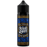 Wick Liquor 50ml Big Block E-liquids Shortfill - YD VAPE STORE