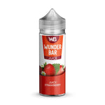 Wundar Bar Juice 100ml E-liquid Shortfill - YD VAPE STORE