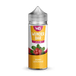 Wundar Bar Juice 100ml E-liquid Shortfill - YD VAPE STORE