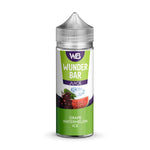 Wundar Bar Juice 100ml E-liquid Shortfill - YD VAPE STORE