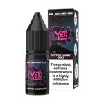 Yeti 3K- 10ml - Nic Salt (Box Of 10) - YD VAPE STORE