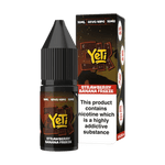 Yeti 3K- 10ml - Nic Salt (Box Of 10) - YD VAPE STORE