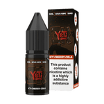 Yeti 3K- 10ml - Nic Salt (Box Of 10) - YD VAPE STORE