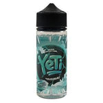 Yeti Blizzard Series 100ML Shortfill - YD VAPE STORE