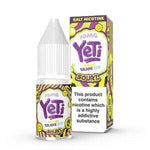 Yeti Sourz 10ml Nic Salt 20mg( Pack of 10) - YD VAPE STORE