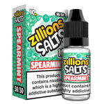 Zillion - 10ml - Nic Salt (Pack of 5) - YD VAPE STORE