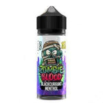 Zombie Blood - 100ml - E- Liquid - YD VAPE STORE