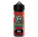 Zombie Blood - 100ml - E- Liquid - YD VAPE STORE