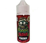 Zombie Blood - 100ml - E- Liquid - YD VAPE STORE
