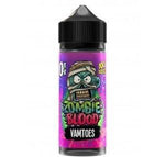 Zombie Blood - 100ml - E- Liquid - YD VAPE STORE