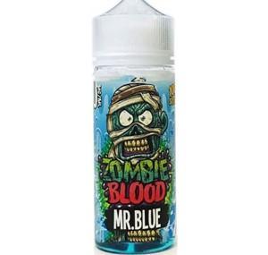 Zombie Blood - 100ml - E- Liquid - YD VAPE STORE