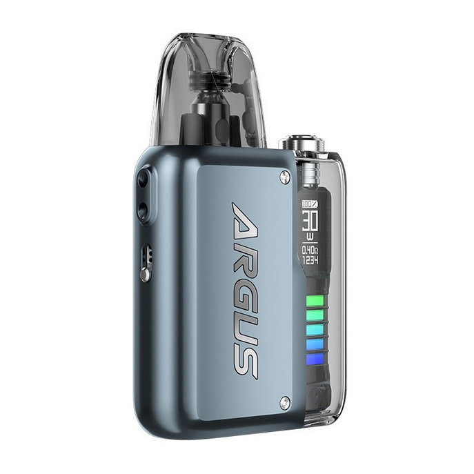 Voopoo Argus P2 Pod System Vape Kit Voopoo Argus P2 Pod System Vape Kit
