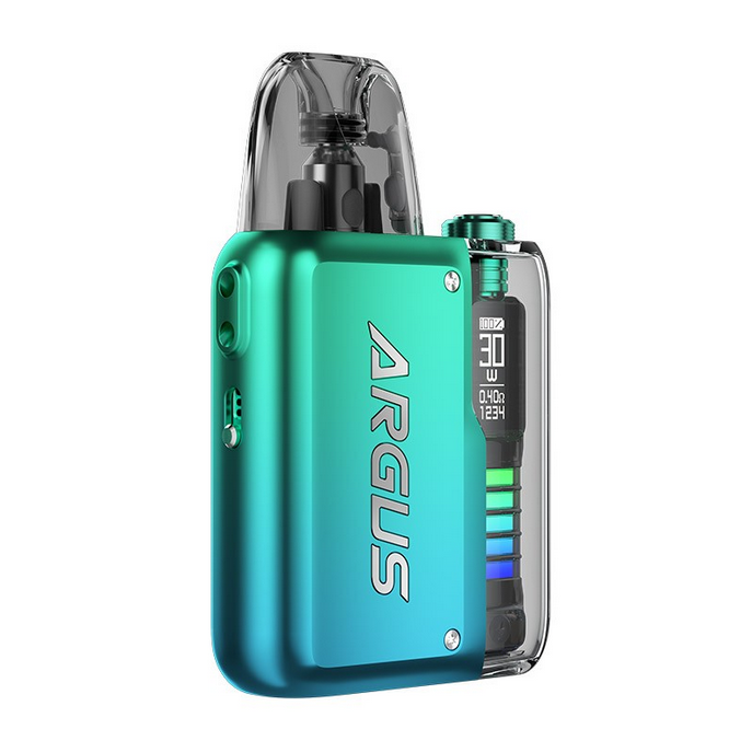 Voopoo Argus P2 Pod System Vape Kit Voopoo Argus P2 Pod System Vape Kit