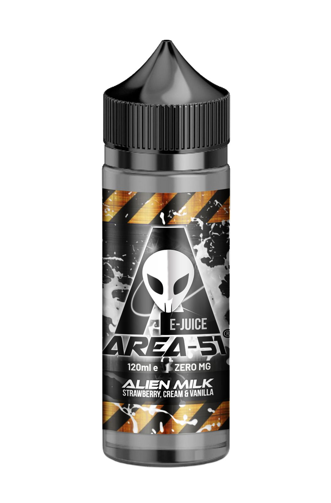 alien vape juice Area 51 Vape Juice 100ml E-liquids