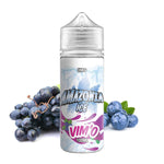 Amazonia Ice 100ml Shortfill - YD VAPE STORE
