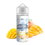 Amazonia Ice 100ml Shortfill - YD VAPE STORE