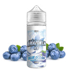 Amazonia Ice 100ml Shortfill - YD VAPE STORE