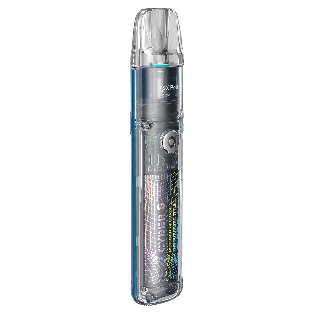 Aspire Cyber S Pod Kit Aspire Cyber S Pod Kit