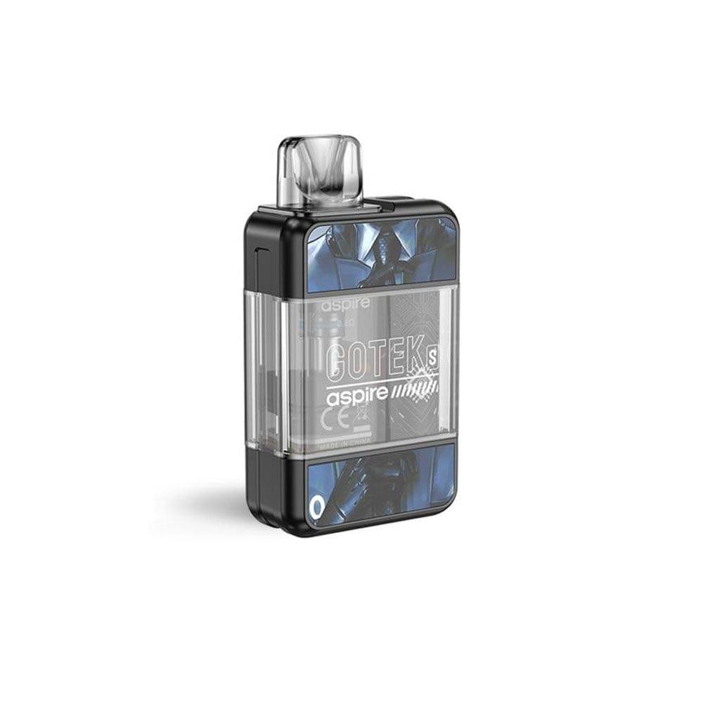 Aspire Gotex S Pod System Kit Aspire Gotex S Pod System Kit