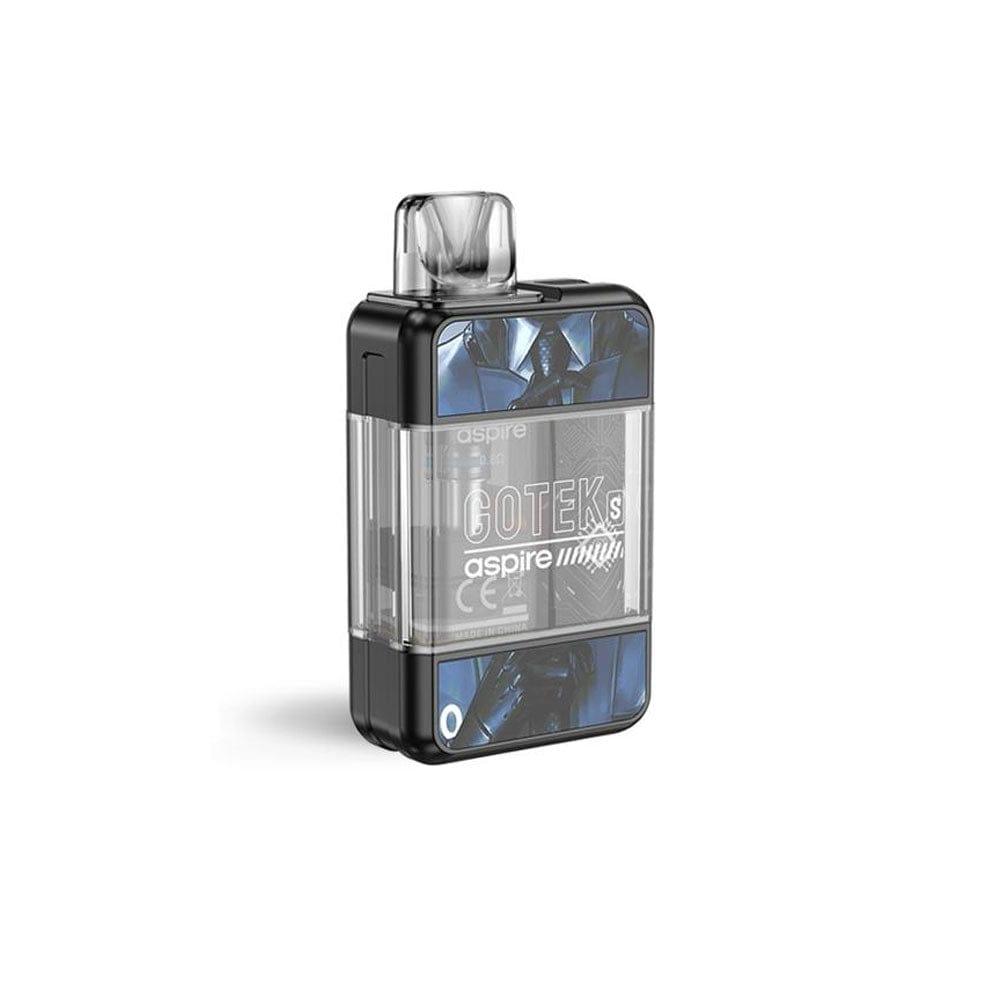 Aspire Gotex S Pod System Kit - YD VAPE STORE