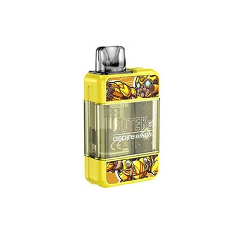 Aspire Gotex S Pod System Kit Aspire Gotex S Pod System Kit
