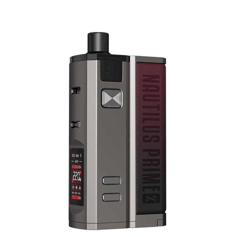 aspire - nautilus prime x - pod kit aspire - nautilus prime x - pod kit