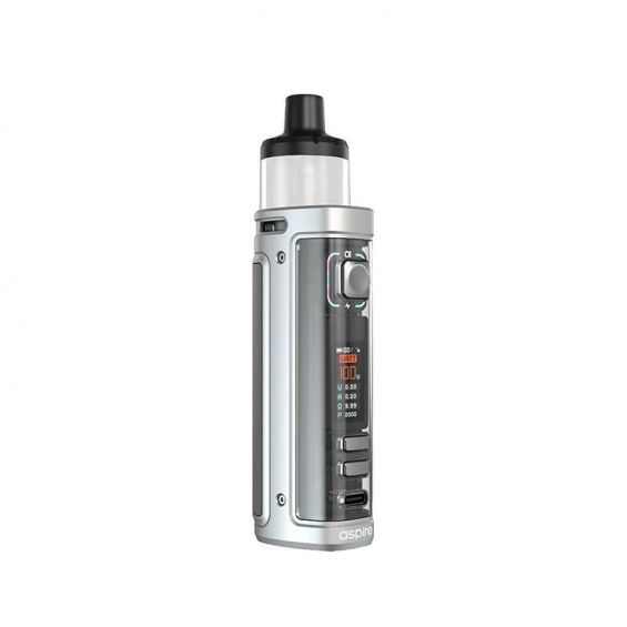 Aspire Veynom LX Pod Vape Kit - Mcr Vape Distro