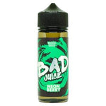 Bad Juice 100ml Shortfill - YD VAPE STORE