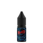 Bad Salt 10ml Nic Salt (Pack of 10) - YD VAPE STORE