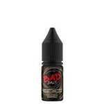 Bad Salt 10ml Nic Salt (Pack of 10) - YD VAPE STORE