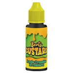 Bert Custard 100ml Shortfill - YD VAPE STORE