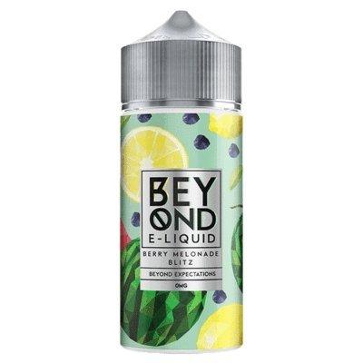 Beyond 100ml Shortfill - YD VAPE STORE