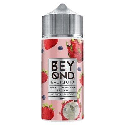 Beyond 100ml Shortfill - YD VAPE STORE