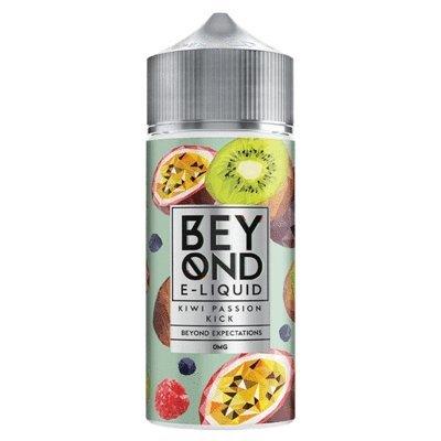 Beyond 100ml Shortfill - YD VAPE STORE